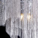 Потолочная люстра Loft IT Stream 10208/800C Smoke