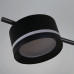 Потолочная люстра Reluce 10590-0.3-10 Black
