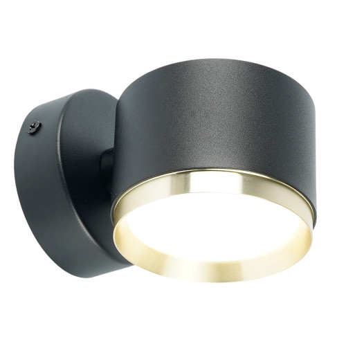 Настенный светильник Feron HL4598 Barrel DUET 52019 Настенный светильник Feron HL4598 Barrel DUET 52019