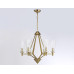 Подвесная люстра Ambrella Light Traditional TR3231