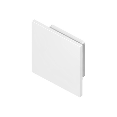 Заглушка (4 шт.) Ambrella Light Alum Profile GP8461
