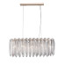 Подвесная люстра Delight Collection MD22027002 MD22027002-L82 gold