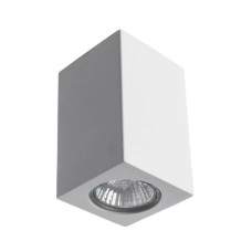 Встраиваемый светильник Arte Lamp Tubo A9264PL-1WH