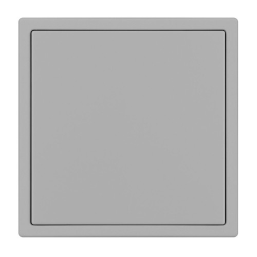 Заглушка поста Arlight SCT-NOBE-MGG-SFPL-IS (Никель) 061823