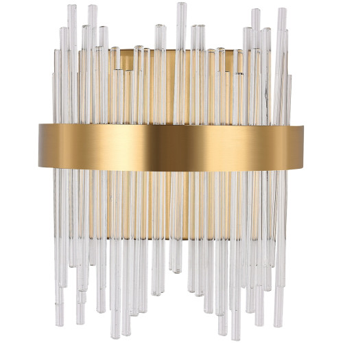 Настенный светильник Natali Kovaltseva LED LAMPS 81118/1W
