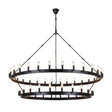 Подвесная люстра Citilux CL470254