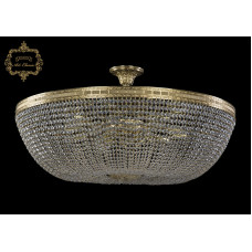 Потолочная люстра Art Classic 21.051.90SP.G