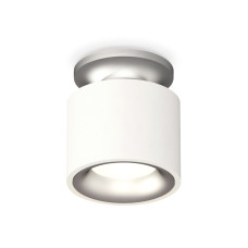 Потолочный светильник Ambrella Light Techno Spot XS7510101 (N7928, C7510, N7013)