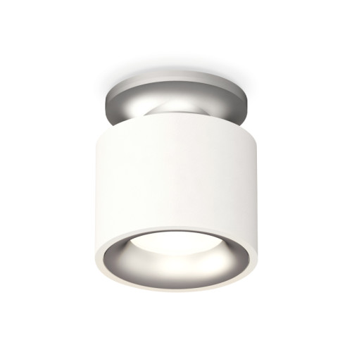Потолочный светильник Ambrella Light Techno Spot XS7510101 (N7928, C7510, N7013)