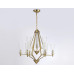 Подвесная люстра Ambrella Light Traditional TR3233