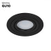 Встраиваемый светильник Arte Lamp Tarf A2167PL-1BK