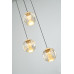 Подвесной светильник DeLight Collection MD22001052-3A gold