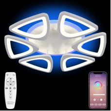 Потолочная люстра Natali Kovaltseva LED LAMPS 81134