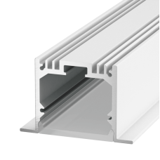 Профиль алюминиевый DesignLed LE.4932-W 003118