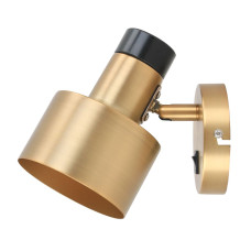 Спот Moderli Goldy V11313-1W