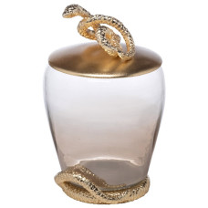 Ваза Serpente Garda Decor 69-321003