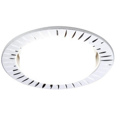 Встраиваемый светильник Ambrella Light GX53 Classic G816 AL