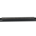 Трековый магнитный светильник iLedex Vision 4822-003-L462-24W-38DG-3000K-BK