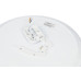 Потолочный светильник Эра SPB-6 Opal 86W-3K-6,5K-RC GR с ДУ Б0070182