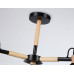 Люстра на штанге Ambrella Light Loft TR82206