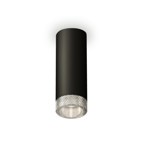 Потолочный светильник Ambrella Light Techno Spot XS6343020 (C6343, N6150)