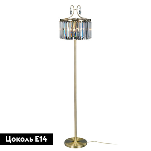 Торшер Citilux Инга CL335943