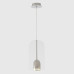 Подвесной светильник Crystal Lux ELEMENT SP12W LED CHROME Подвесной светильник Crystal Lux ELEMENT SP12W LED CHROME