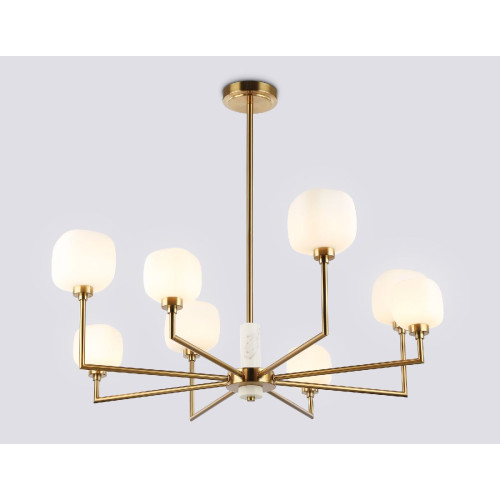 Люстра на штанге Ambrella Light High Light Heigh Light LH53017