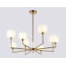 Люстра на штанге Ambrella Light High Light Heigh Light LH53017