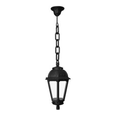 Уличный подвесной светильник Fumagalli Sichem/Saba K22.120.000.AXF1R