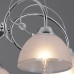 Люстра на штанге ILLUMICO ILLUMICO IL0495-5CSQ-25CH ELITE