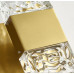 Настенный светильник Delight Collection Wall lamp WB029 gold