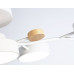 Потолочная люстра Ambrella Light Comfort LineTech FL4834