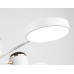 Люстра на штанге Ambrella Light Linetech Comfort FL51627