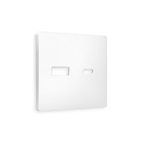Лицевая панель для розетки 2USB A+C Ambrella Volt Alfa AP1310