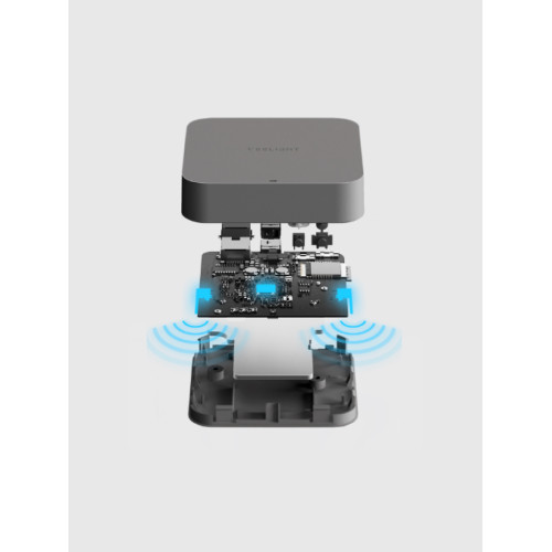 Шлюз Yeelight Pro, серия S20