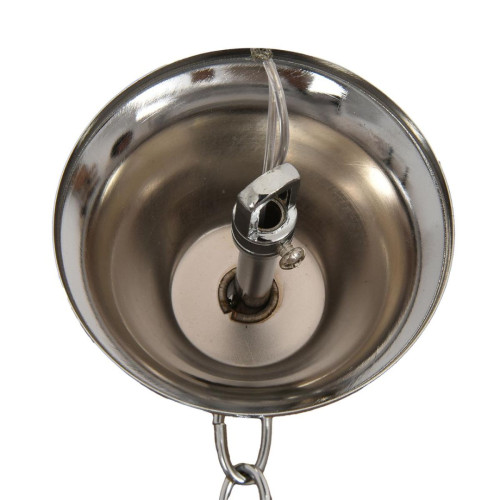 Подвесная люстра Lumion Neoclassi Amalia 8377/5 Подвесная люстра Lumion Neoclassi Amalia 8377/5