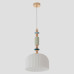Подвесной светильник Crystal Lux MERINGUE SP1.1 Подвесной светильник Crystal Lux MERINGUE SP1.1