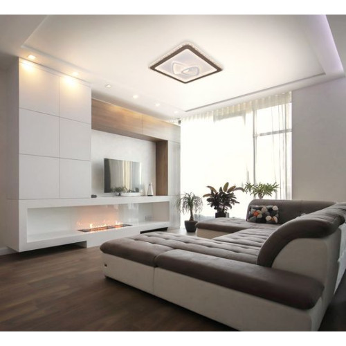 Потолочный светильник Natali Kovaltseva LED LAMPS 81096