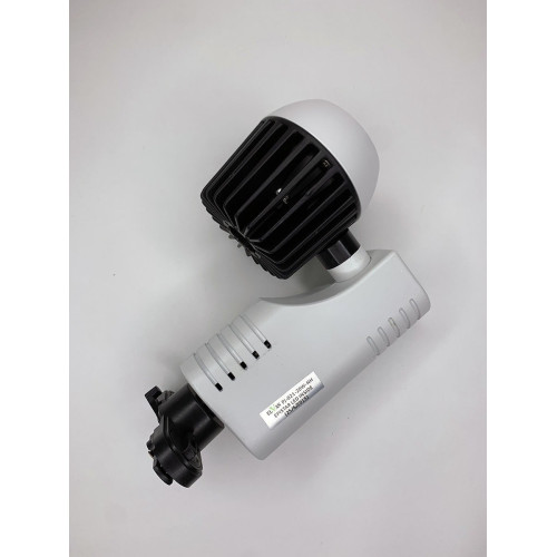 Трековый двухфазный светильник Elvan ST-PJ-021-20-NH