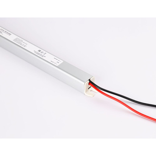 Блок питания Ambrella Light LED Driver 24V 48Вт AC185-260 2A IP20 GS8624