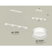 Подвесной светильник Ambrella Light Traditional (C9151, N8477) XB9151204