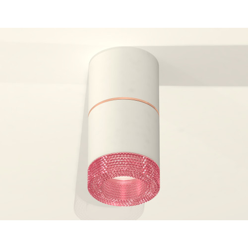 Потолочный светильник Ambrella Light Techno Spot XS7401222 (C7401, A2073, C7401, N7193)