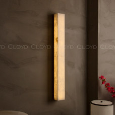 Настенный светильник Cloyd Isokrat 20404 Настенный светильник Cloyd Isokrat 20404