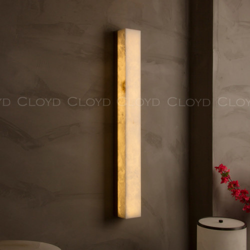 Настенный светильник Cloyd Isokrat 20404 Настенный светильник Cloyd Isokrat 20404