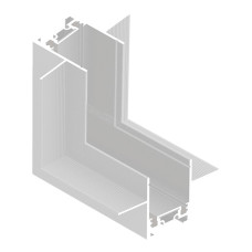 Угол-соединитель потолок-стена для встраиваемого шинопровода ST Luce Skyflat ST069.509.11
