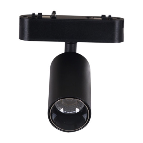 Трековый магнитный светильник (CCT+SMART) Reluce 13005-9.3-001UR magnetic LED12W BK CCT+SMART