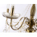 Подвесная люстра Ambrella Light Traditional TR4949