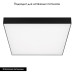 Потолочный светильник Arlight SP-Quadro-S500x500-50W Day4000 034801 Потолочный светильник Arlight SP-Quadro-S500x500-50W Day4000 034801