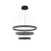 Подвесная люстра Zortes Duble-R ZRS.30515.228